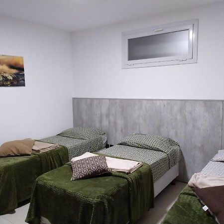 Lepol Daire Ushuaia Dış mekan fotoğraf