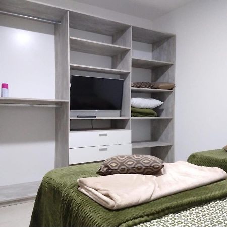 Lepol Daire Ushuaia Dış mekan fotoğraf
